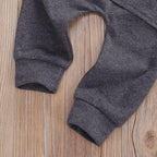 Comfy Little Boy Sets