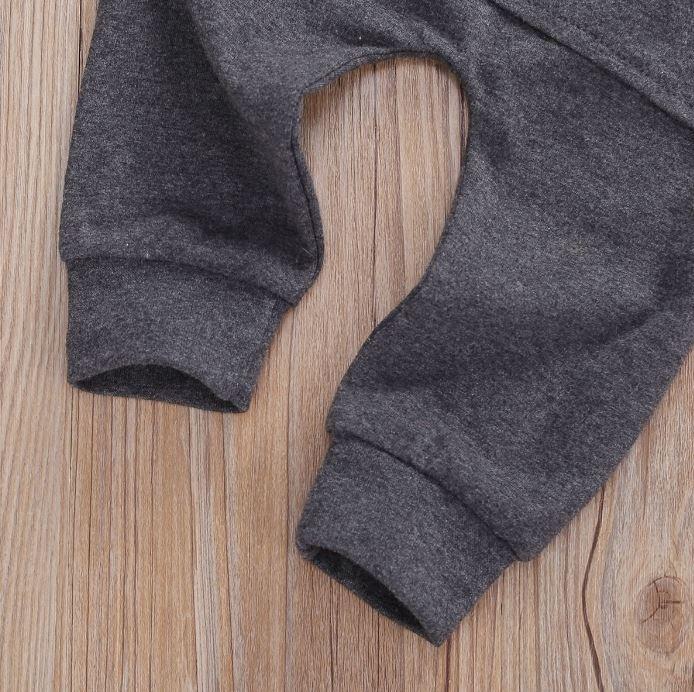 Comfy Little Boy Sets