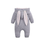 Bunny Romper (4 Colors)