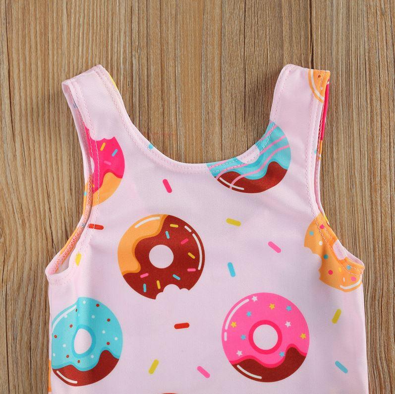 Donut Swimsuit