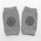 Baby Crawling Knee Socks