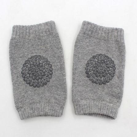 Baby Crawling Knee Socks