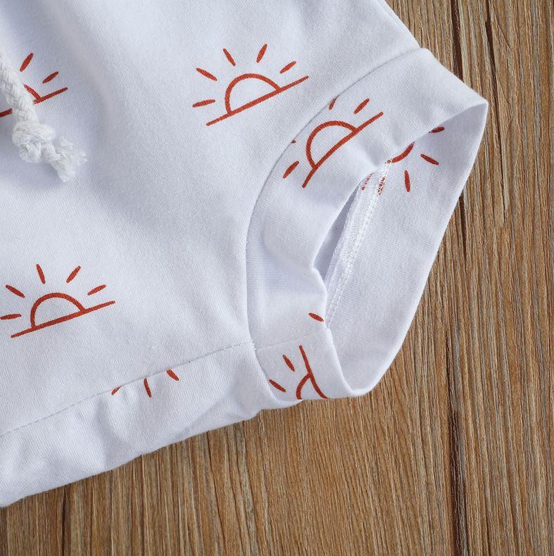 Ray of Sunshine Outfit