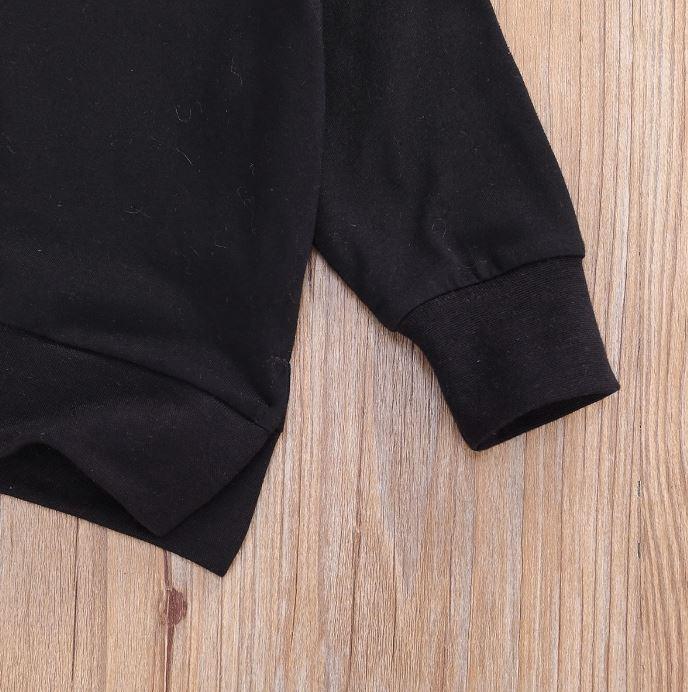 Comfy Little Boy Sets