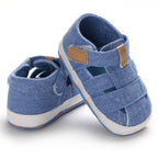 Criss Cross Sandal Shoes