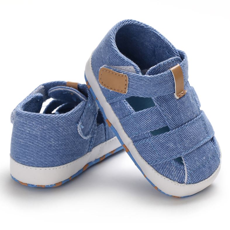 Criss Cross Sandal Shoes