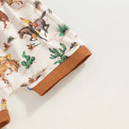 Western Cowboy Outfit