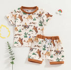 Western Cowboy Outfit