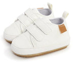 Double Strap Shoes