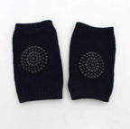Baby Crawling Knee Socks