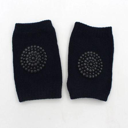 Baby Crawling Knee Socks