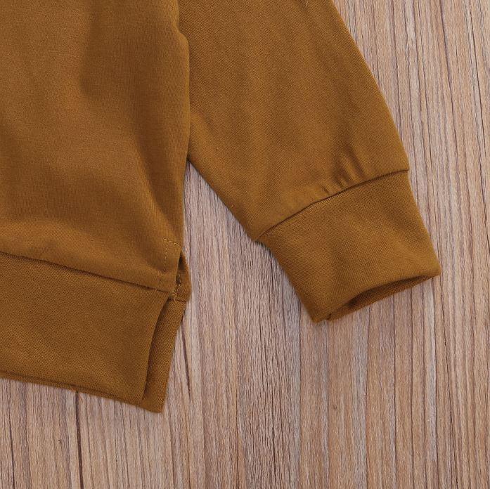 Comfy Little Boy Sets
