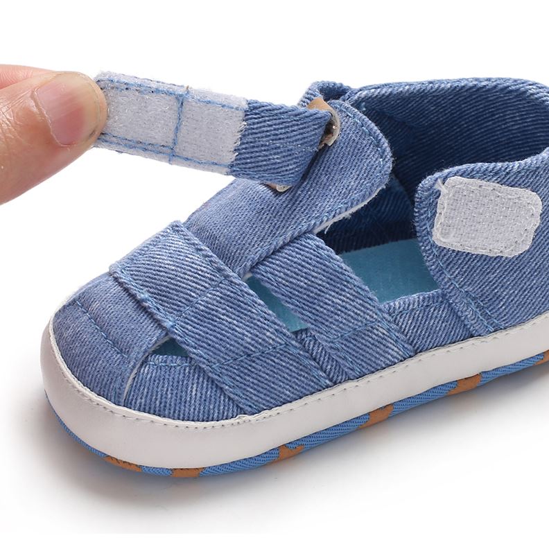 Criss Cross Sandal Shoes