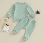 Mama is My Bestie Sweater & Pants