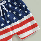 All American Dude Outfit