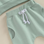 Mama is My Bestie Sweater & Pants