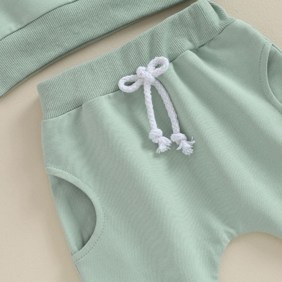 Mama is My Bestie Sweater & Pants