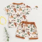 Western Cowboy Outfit