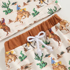 Western Cowboy Outfit
