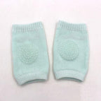 Baby Crawling Knee Socks