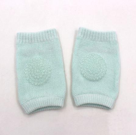 Baby Crawling Knee Socks
