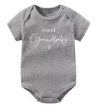 First Grandbaby Onesie