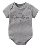 First Grandbaby Onesie