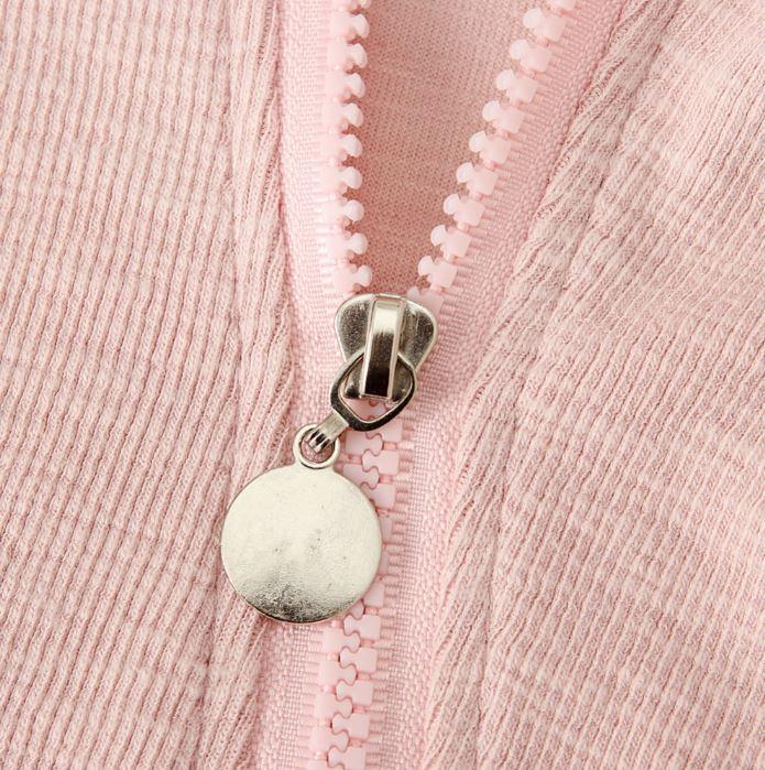 Bunny Romper (4 Colors)