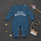 Little Brother Onesie
