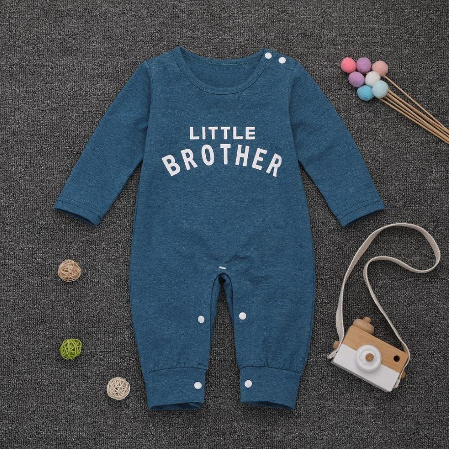 Little Brother Onesie