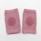 Baby Crawling Knee Socks