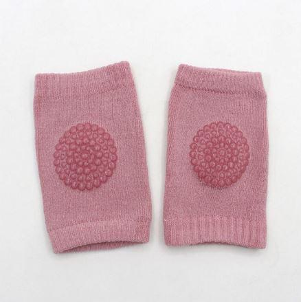 Baby Crawling Knee Socks