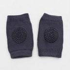 Baby Crawling Knee Socks