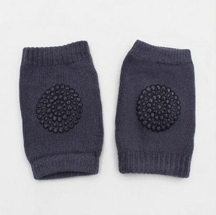 Baby Crawling Knee Socks