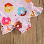 Donut Swimsuit