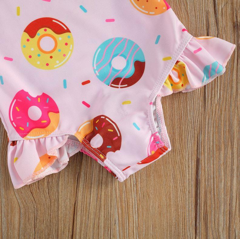 Donut Swimsuit