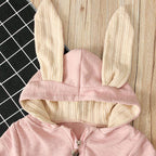 Bunny Romper (4 Colors)