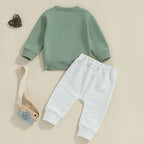 Trouble Never Looked So Sweet Outfit