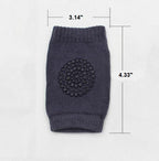 Baby Crawling Knee Socks