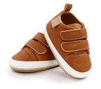 Double Strap Shoes