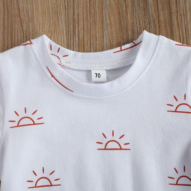 Ray of Sunshine Outfit