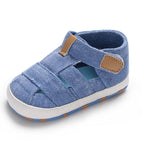 Criss Cross Sandal Shoes