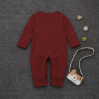 Little Brother Onesie