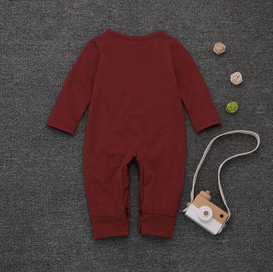 Little Brother Onesie