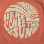 Here Comes the Sun T-shirt and Shorts