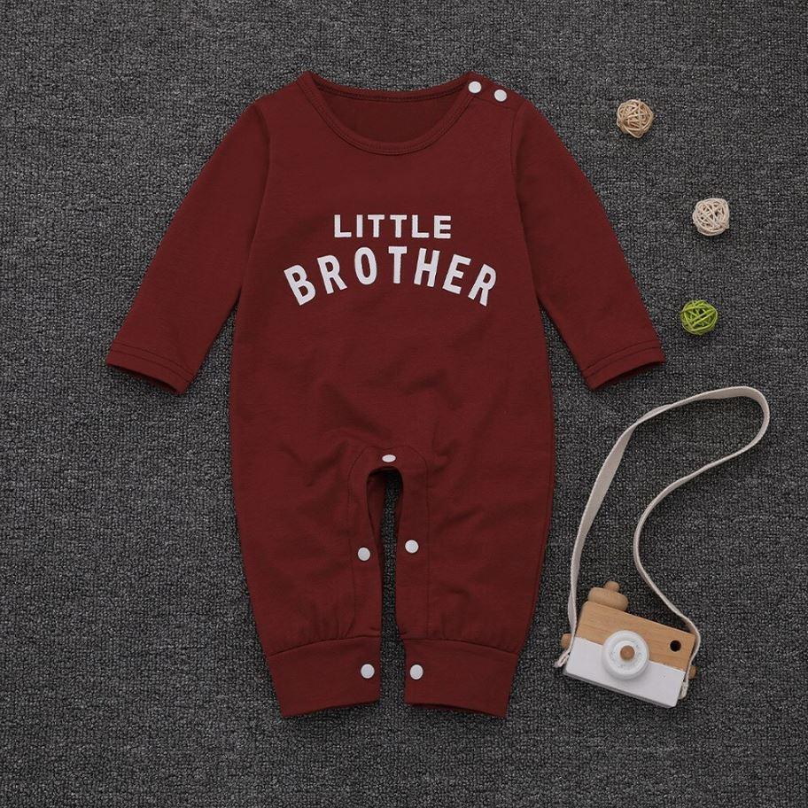 Little Brother Onesie