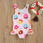 Donut Swimsuit