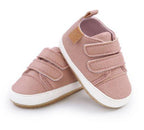 Double Strap Shoes