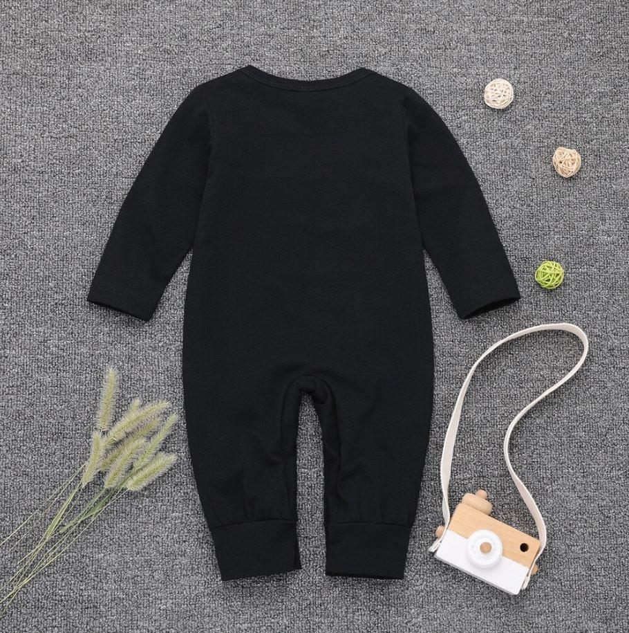 Little Brother Onesie
