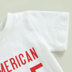 All American Dude Outfit